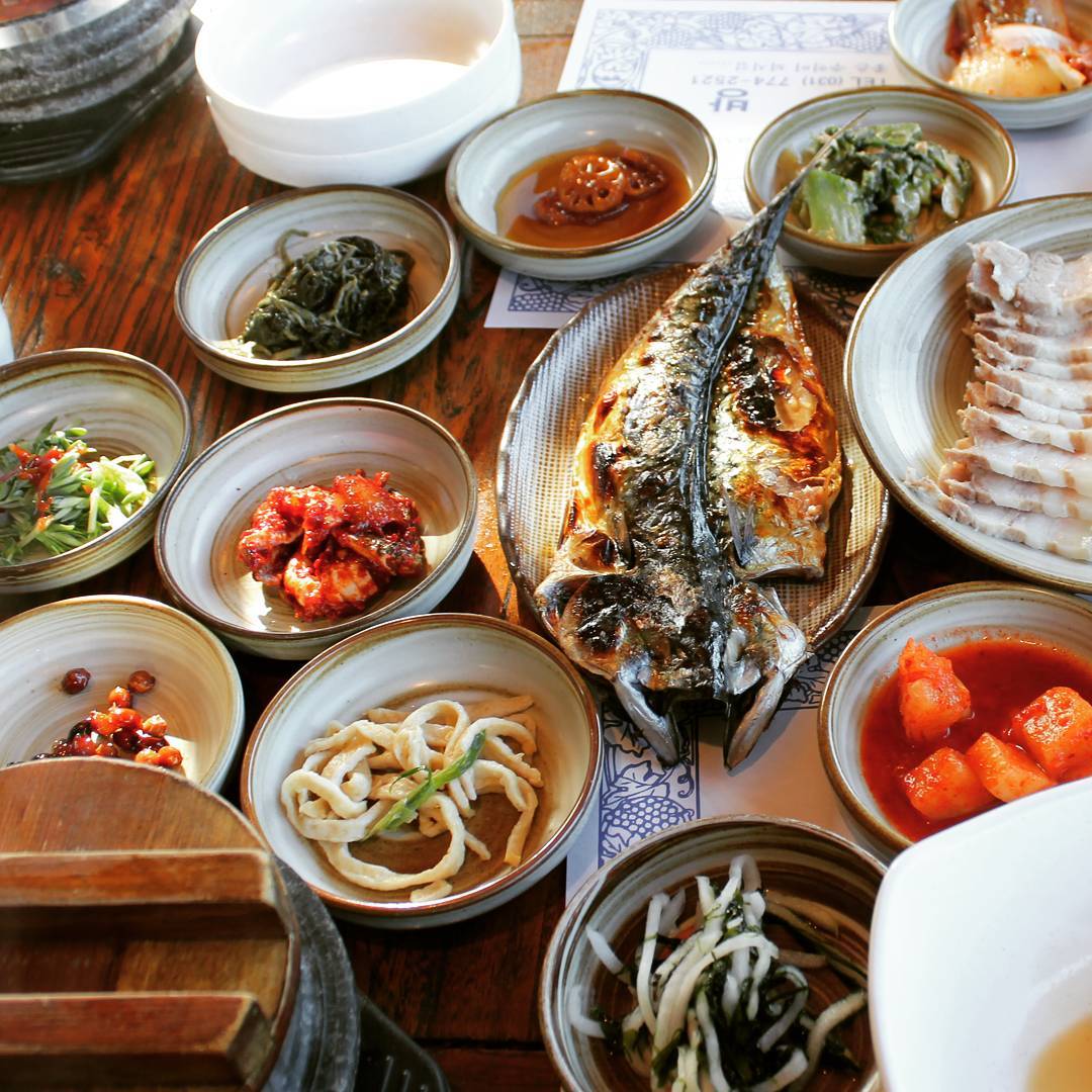 토방 매장 이미지