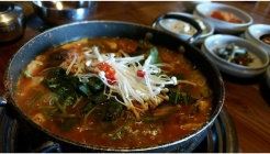 강촌매운탕 매장 이미지