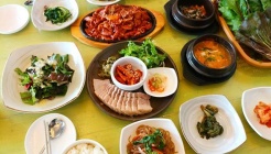 왕뎅이선생 매장 이미지