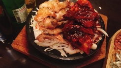 황토장군불바베큐 매장 이미지