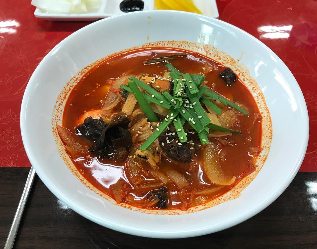 오학교동짬뽕 매장 이미지