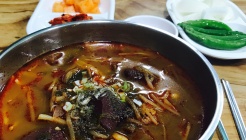 시장한우국밥 매장 이미지