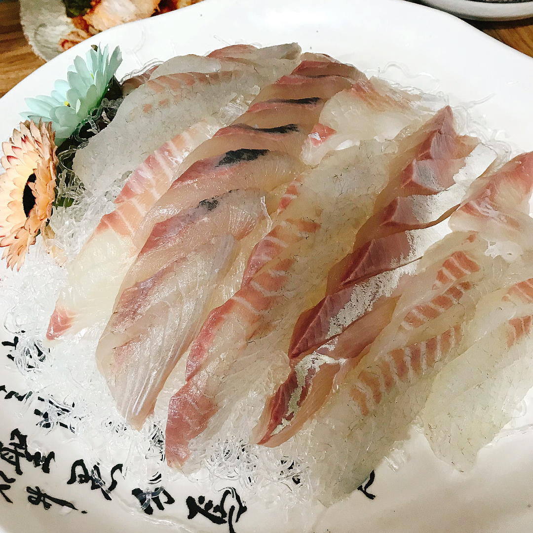 독도수산시장 매장 이미지