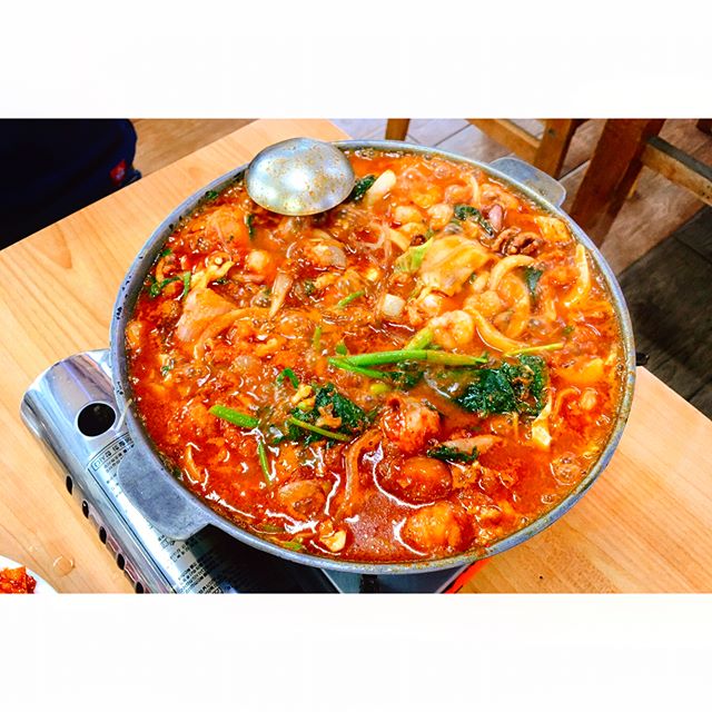 전주식당 매장 이미지