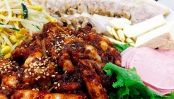 초가집 매장 이미지