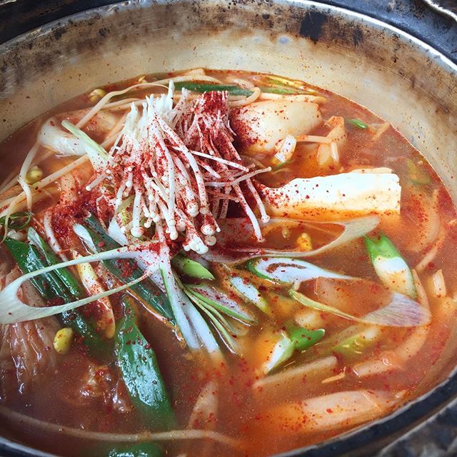 찌개마을502 매장 이미지