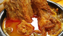 복담은원조뼈다귀감자탕 매장 이미지