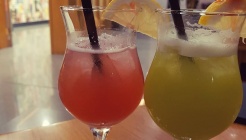 카리브해 매장 이미지