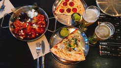 브롱스 매장 이미지