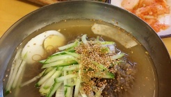 팔당냉면 매장 이미지