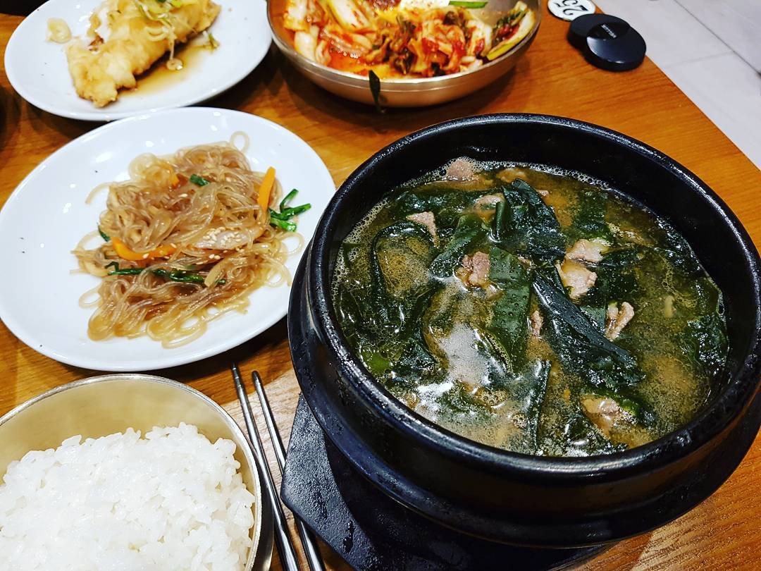 풍원장 매장 이미지