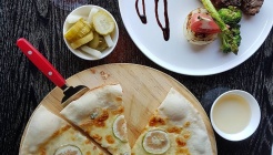 어썸 매장 이미지