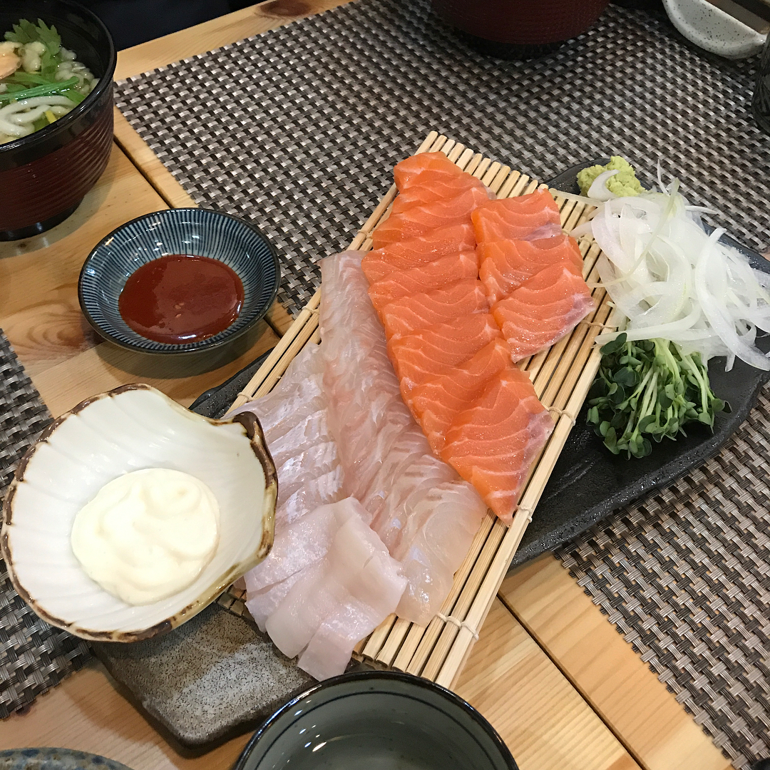 스시바라기 매장 이미지