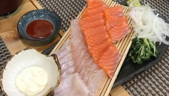 스시바라기 매장 이미지