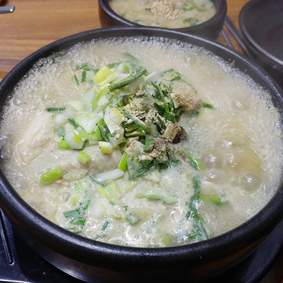 장꼬 매장 이미지