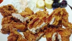 이정수치킨익스프레스 매장 이미지