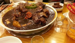 조마루뼈다귀하남점 매장 이미지