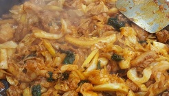 거시기닭갈비 매장 이미지