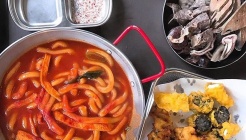 빨간자전거 매장 이미지