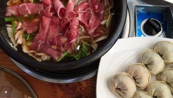 성경만두요리전문점 매장 이미지