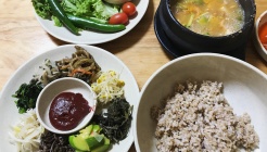 주막보리밥 매장 이미지