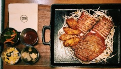 와라그릴 매장 이미지