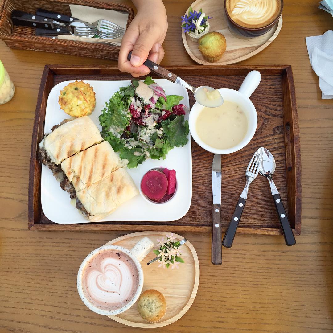 카페예송원 매장 이미지