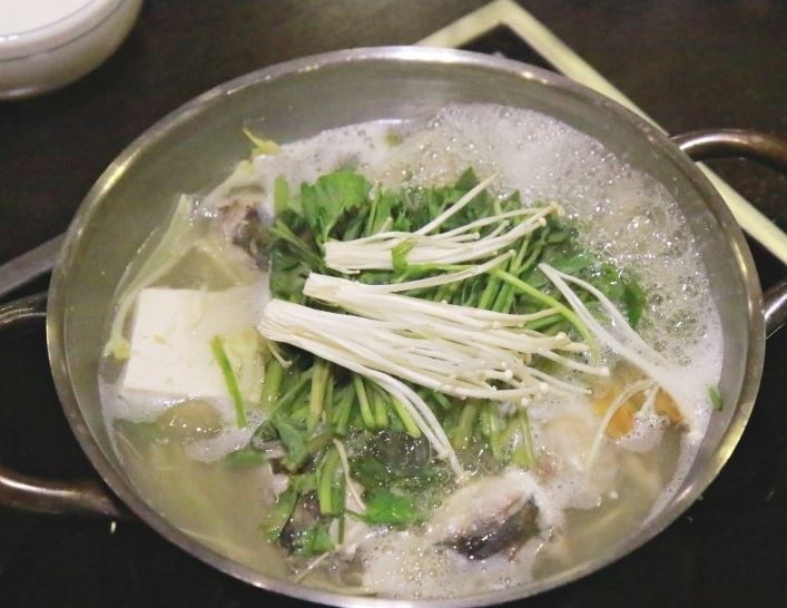 다복 매장 이미지