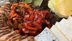 민속두부마을 매장 이미지