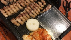 하남돼지집 매장 이미지