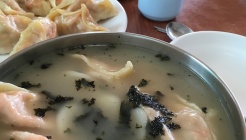 복채손만두 매장 이미지