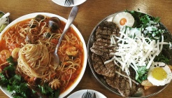 오말리 매장 이미지