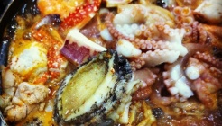 마라도해물탕앤찜 매장 이미지