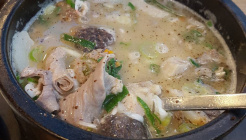 최미삼순대국 매장 이미지