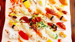 스시퐁 매장 이미지