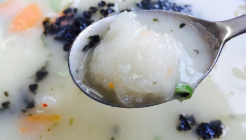 옹심이메밀칼국수 매장 이미지