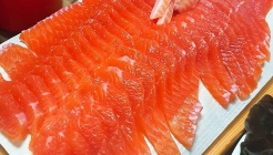 토담송어횟집 매장 이미지