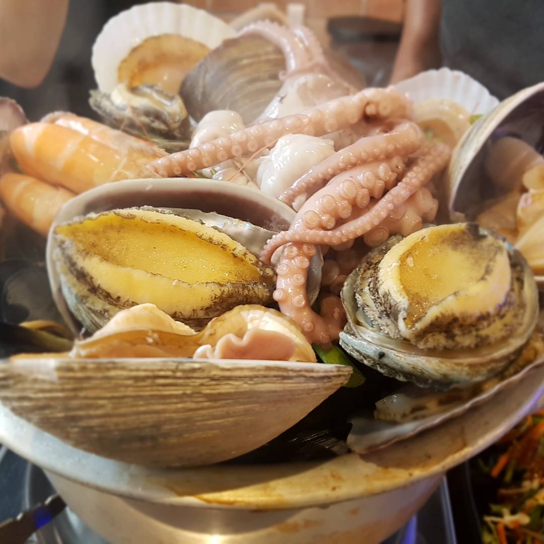 오라방 매장 이미지