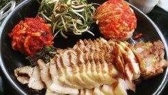 해송석갈비보쌈 매장 이미지