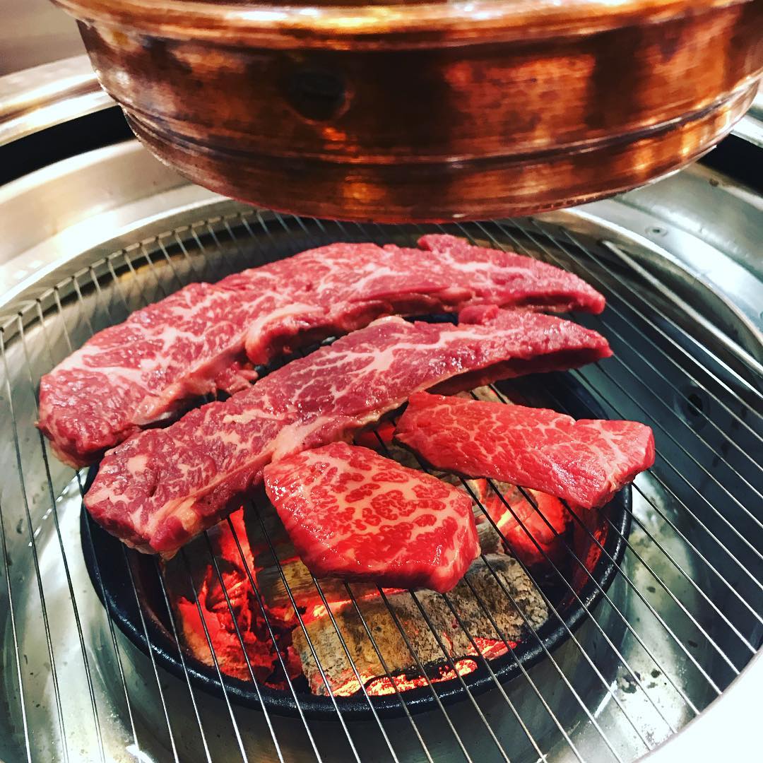 하루와규 매장 이미지