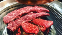 하루와규 매장 이미지