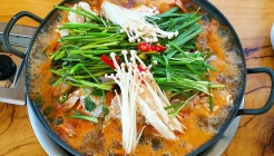 내담대구탕 매장 이미지