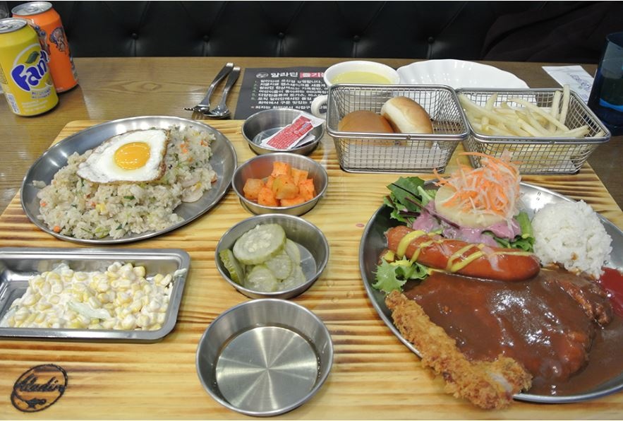 쭈꾸미클럽 매장 이미지