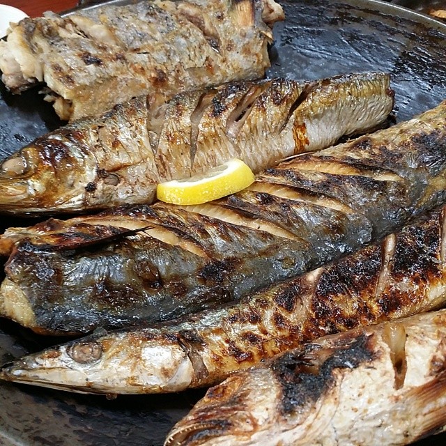 고향초가집 매장 이미지
