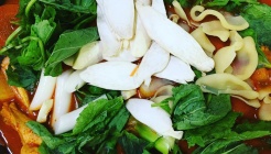 성주삼계탕 매장 이미지