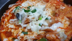 전골떡볶이 덕미가 매장 이미지