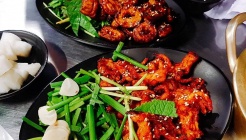 열정닭발 매장 이미지