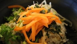 꽁당보리밥 매장 이미지