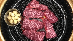 풍경한우 매장 이미지