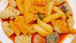 떡볶이창고 매장 이미지